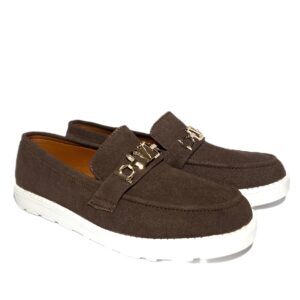 professional pinstripe blazer